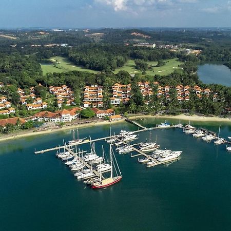 Nongsa Point Marina Hotel Exterior photo