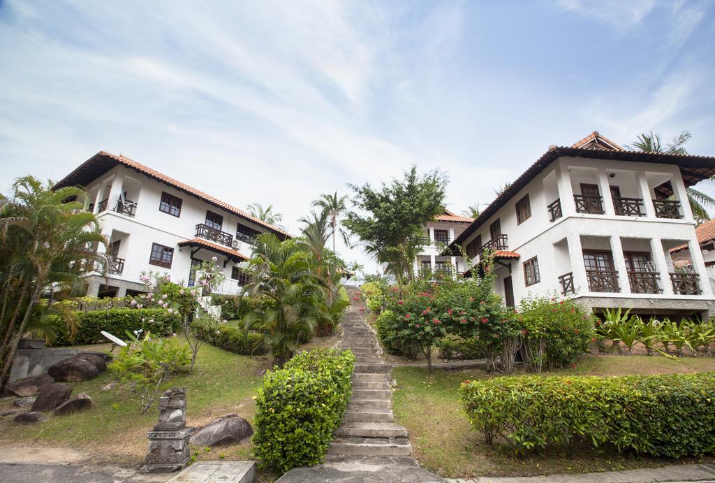 Nongsa Point Marina Hotel Exterior photo